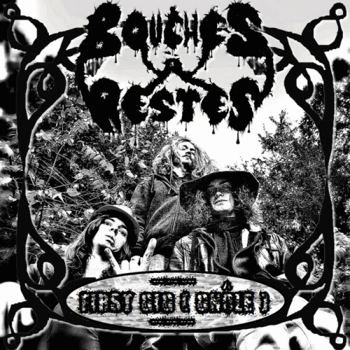 First Gig​(​gnôle) - Live EP